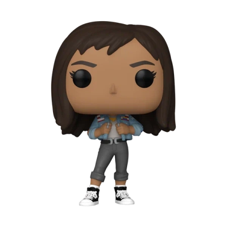 Фигурка Funko POP! "Доктор Стрендж 2" Америка Чавез (America Chavez) 1002 (60920)